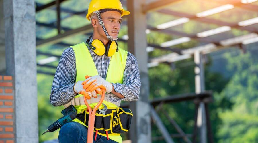 Professional gutter cleaning in Coupland, TX